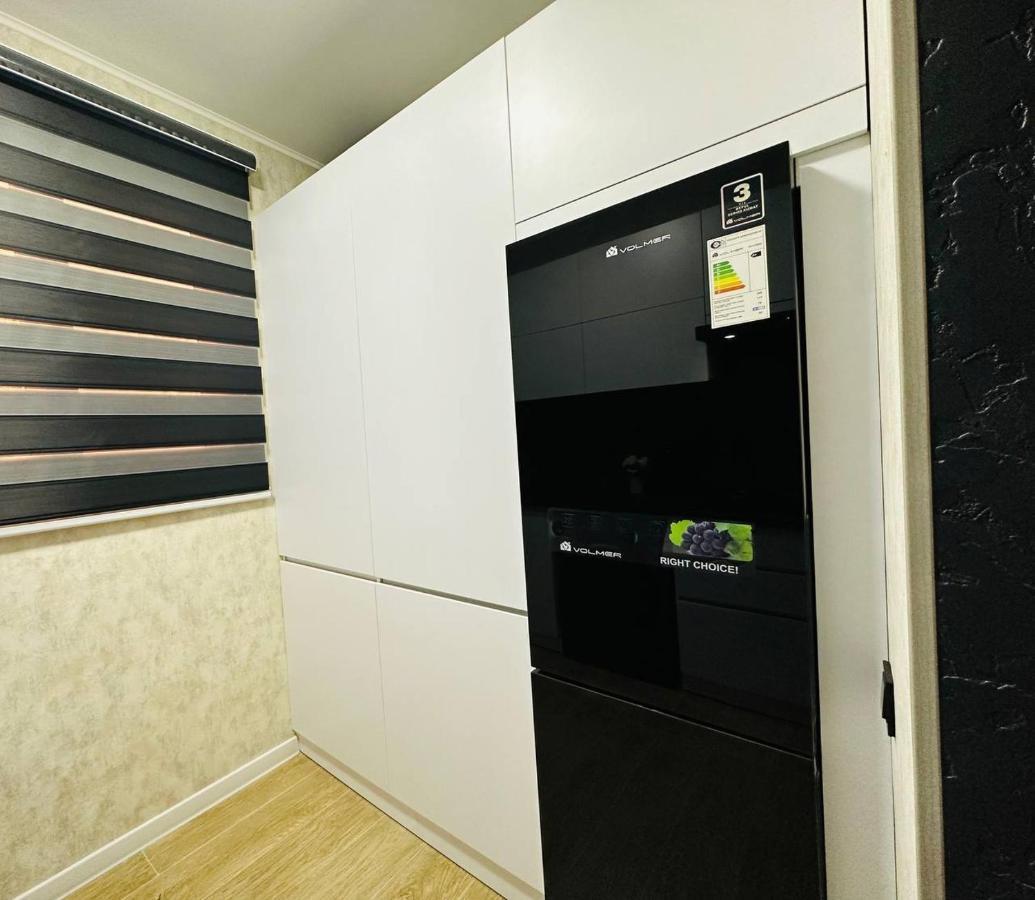 Yas 2 Apartment Samarkanda Zewnętrze zdjęcie
