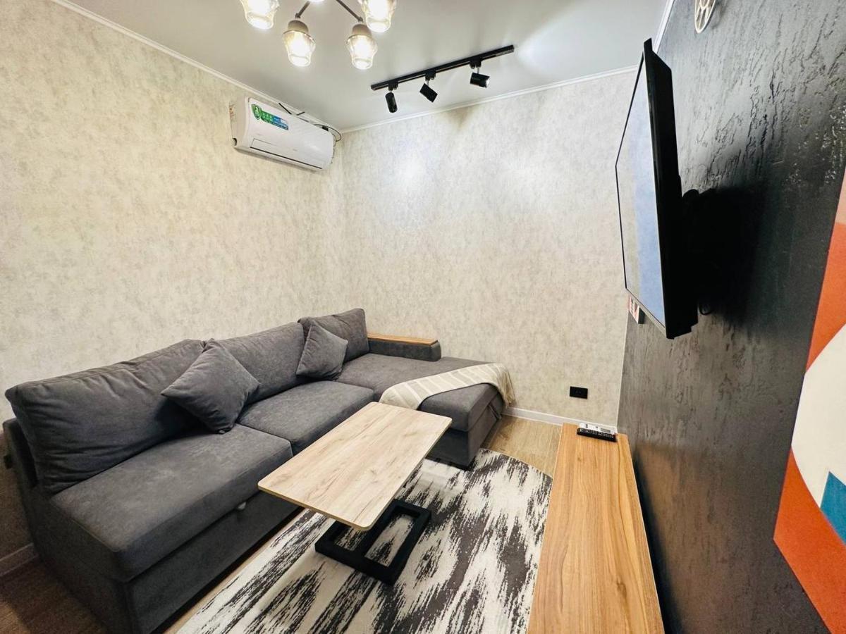 Yas 2 Apartment Samarkanda Zewnętrze zdjęcie
